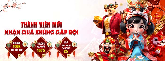 Game nổ hũ đổi thưởng