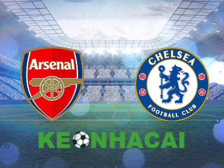 Soi kèo nhà cái Arsenal vs Chelsea – 02h00 – 24/04/2024