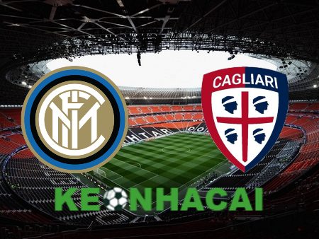 Soi kèo nhà cái Inter Milan vs Cagliari – 01h45 – 15/04/2024