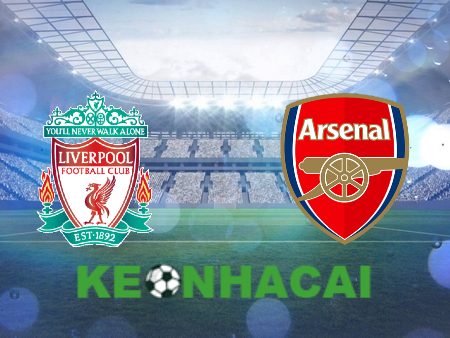 Soi kèo nhà cái Liverpool vs Crystal Palace – 20h00 – 14/04/2024