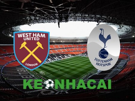 Soi kèo nhà cái West Ham vs Tottenham – 02h15 – 03/04/2024