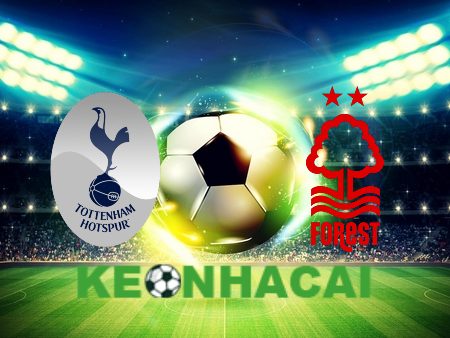 Soi kèo nhà cái Tottenham vs Nottingham – 00h00 – 08/04/2024