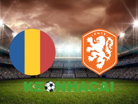 Soi kèo nhà cái Romania vs Hà Lan – 23h00 – 02/07/2024