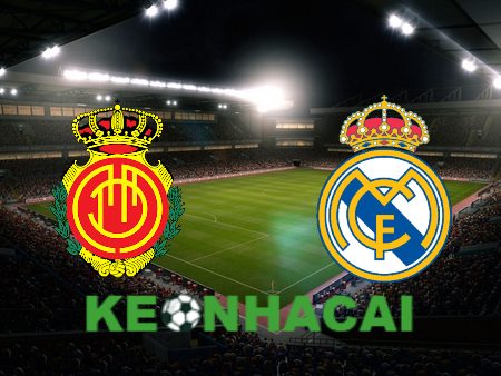 Soi kèo nhà cái M88.com Mallorca vs Real Madrid – 02h30 – 19/08/2024