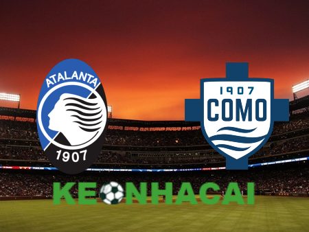 Soi kèo nhà cái Atalanta vs Como – 01h45 – 25/09/2024